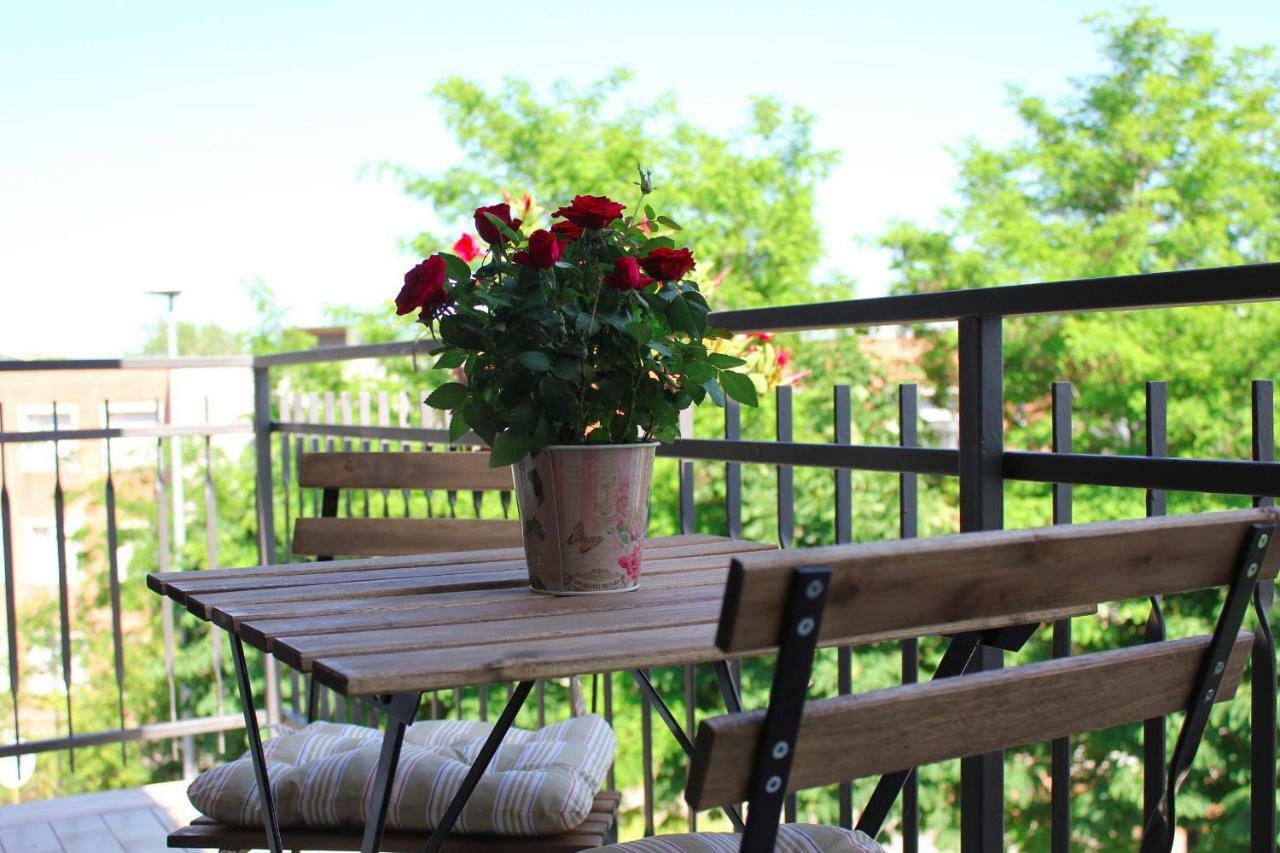 A Casa Di Nonna Bed and Breakfast Loreto Buitenkant foto
